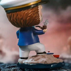 LABUBU Captain Figurine -Strangecat Toys Store 6 CkPz9mRwVw 1200x1200
