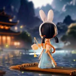 MOLLY Lantern Show Action Figure -Strangecat Toys Store 6 FzD2hmWg3a 1200x1200