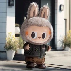 THE MONSTERS-JUMP FOR JOY Vinyl Plush Doll -Strangecat Toys Store 6 P3rJhrk0qc 1200x1200