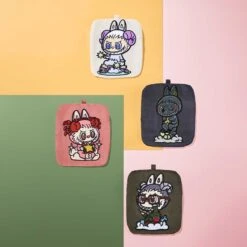 THE MONSTERS Constellation Series- Boîte Aveugle Sac Message -Strangecat Toys Store 6 cRtj6Y7sjj 1200x1200