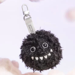 INSTINCTOY FLUFFY-PLush Pendant II -Strangecat Toys Store 6 pDsomcdAvQ 1200x1200