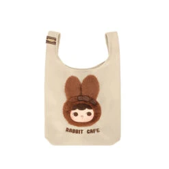 PUCKY Rabbit Cafe Series-Shoulder Bag -Strangecat Toys Store 6 phIuQcgZrZ 1200x1200