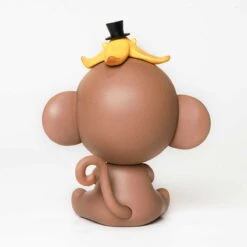 Hacipupu Little Monkey -Strangecat Toys Store 6 sqOEBKHO0G 1200x1200