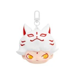 DIMOO: No One's Gonna Sleep Tonight Series-Silicone Earphone Bag -Strangecat Toys Store 7 FxYMql2e5j 1200x1200
