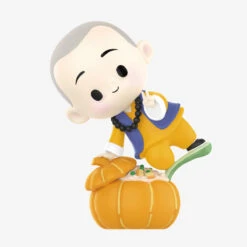 The Little Monk YICHAN Chinese Delicacay Series -Strangecat Toys Store 7 chDoie4KDz 1200x1200