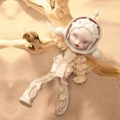 SKULLPANDA WHITE DEW Action Figure -Strangecat Toys Store 7 oy6NbicTGB 1200x1200