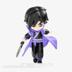 Scissor Seven Classic Character Transformation Series -Strangecat Toys Store 8 N9nUV3FJb1 1200x1200