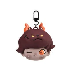 DIMOO: No One's Gonna Sleep Tonight Series-Silicone Earphone Bag -Strangecat Toys Store 8 TFwfBw1Mr3 1200x1200