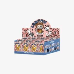 THE MONSTERS Constellation Series- Boîte Aveugle Sac Message -Strangecat Toys Store 8 mZLzGPOhe7 1200x1200