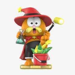 Garfield Dream Series -Strangecat Toys Store 8 nxQCCnyNSa 1200x1200