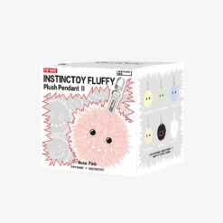 INSTINCTOY FLUFFY-PLush Pendant II -Strangecat Toys Store 9 1koV72JpwK 1200x1200