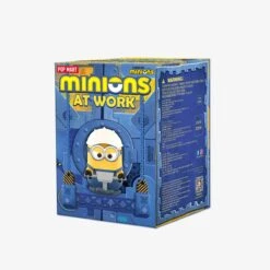Minions At Work Series Figures -Strangecat Toys Store 9 AuhzqUrW0x 1200x1200