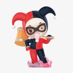 POP MART X DC Justice League Series -Strangecat Toys Store 9 VFGNZJFJuo 1200x1200