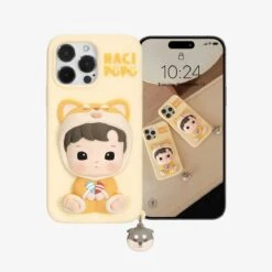 Hacipupu The Growth Diary-Phonecase -Strangecat Toys Store 泡泡玛特20230329 152941 y2qbcMFe99 1200x1200