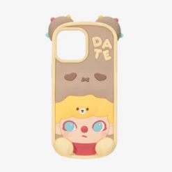 DIMOO Dating Day Series-Phone Case -Strangecat Toys Store 白底 13 pro max OJX62SslWr 1200x1200