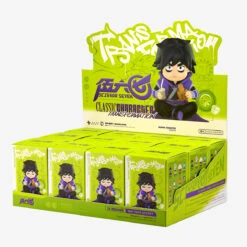 Scissor Seven Classic Character Transformation Series -Strangecat Toys Store 礼盒 1 C8RGbKcmwt 1200x1200