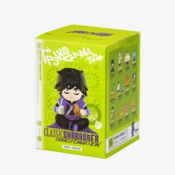 Scissor Seven Classic Character Transformation Series -Strangecat Toys Store 礼盒2 24XQwAJVCH 1200x1200